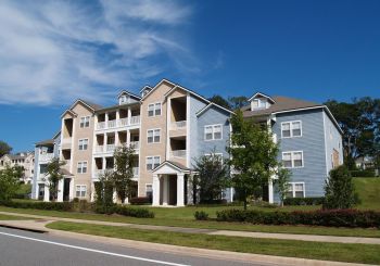 We service all of Colorado, Arizona, Texas, & Nebraska Apartment Owners Insurance