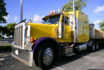 We service all of Colorado, Arizona, Texas, & Nebraska Flatbed Truck Insurance