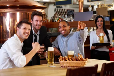 Liquor Liability Insurance in Arvada, CO