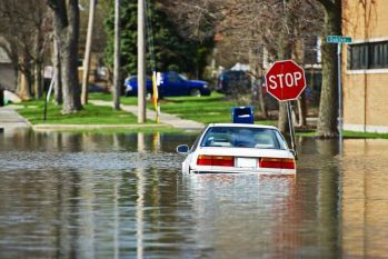 Arvada, Jefferson County, CO Flood Insurance