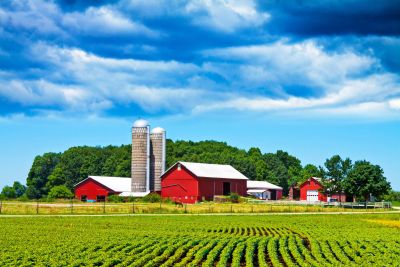 Affordable Farm Insurance - We service all of Colorado, Arizona, Texas, & Nebraska
