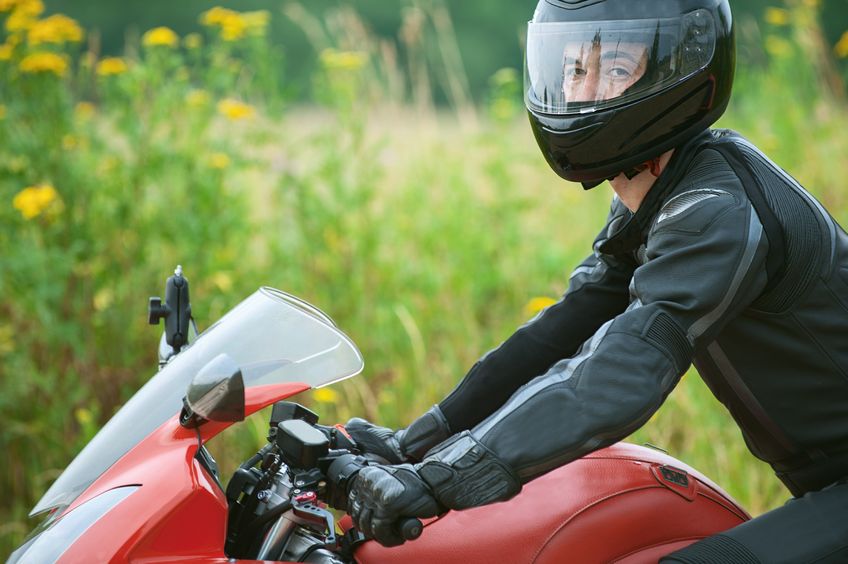 Arvada, Jefferson County, CO Motorcycle Insurance