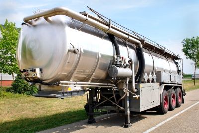 Fuel Haulers Insurance in Arvada, CO