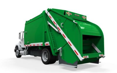 Garbage Truck Insurance in Colorado, Arizona, Texas and Nebraska